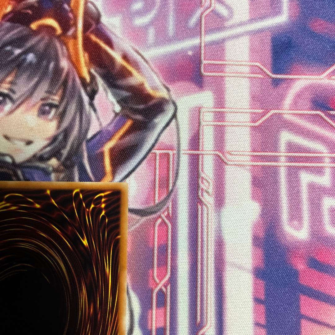 遊戯王　I:Pマスカレーナ 20thシークレット