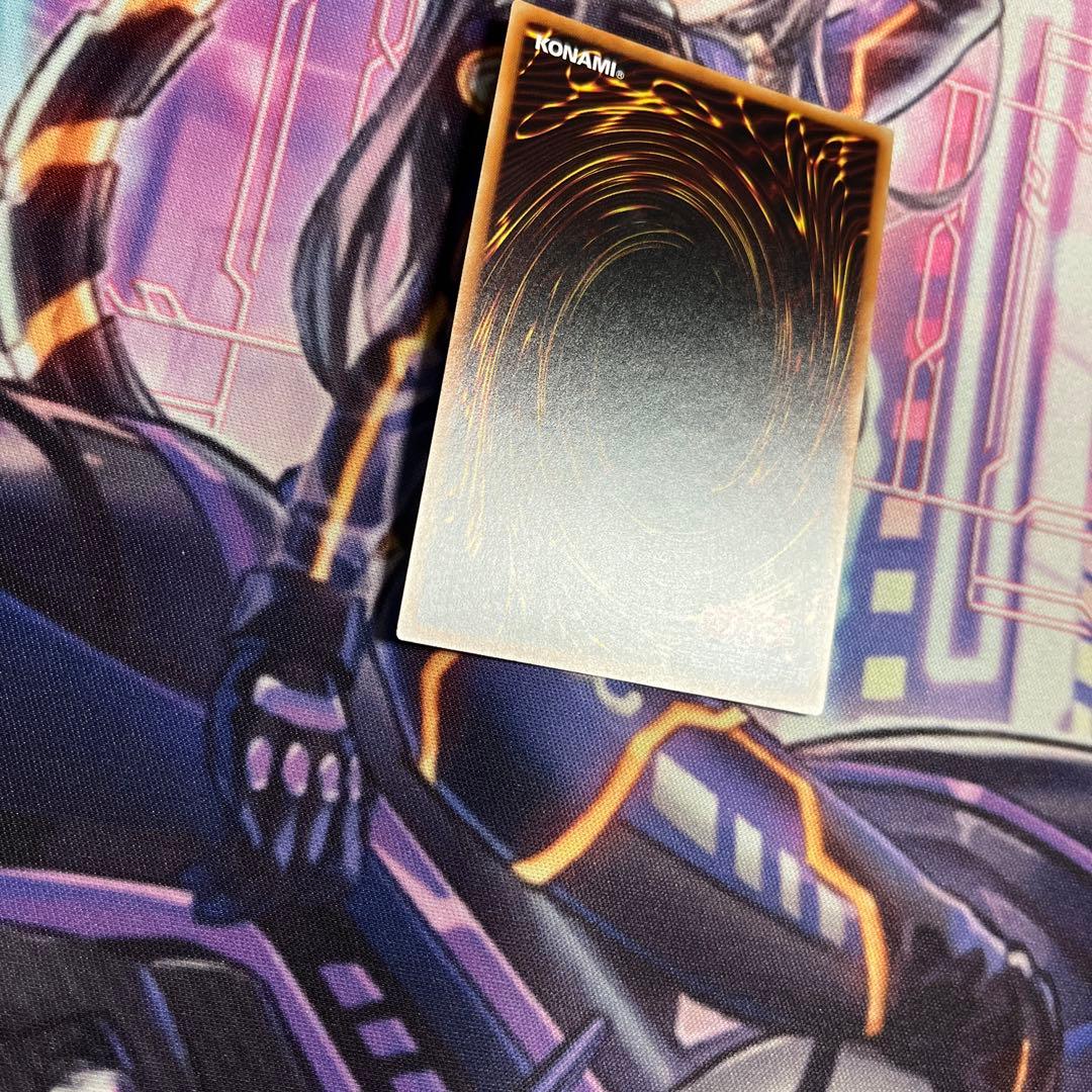 遊戯王　I:Pマスカレーナ 20thシークレット