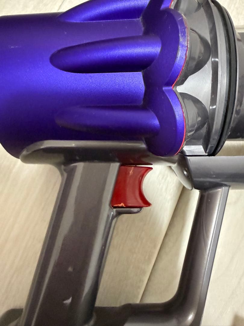 掃除機・クリーナー dyson digital slim fluffy SV18 FF