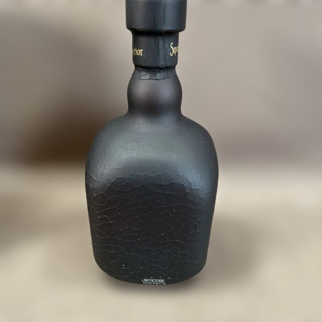 未開栓 古酒　オールドパースーペリア