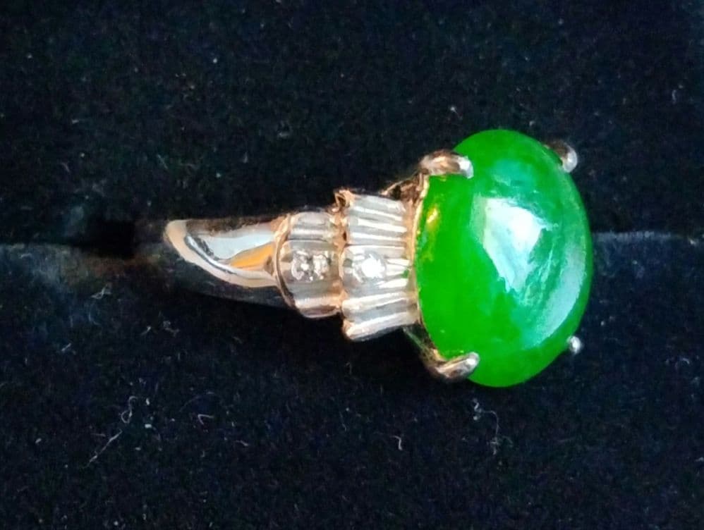 デザイン リング サイズ11