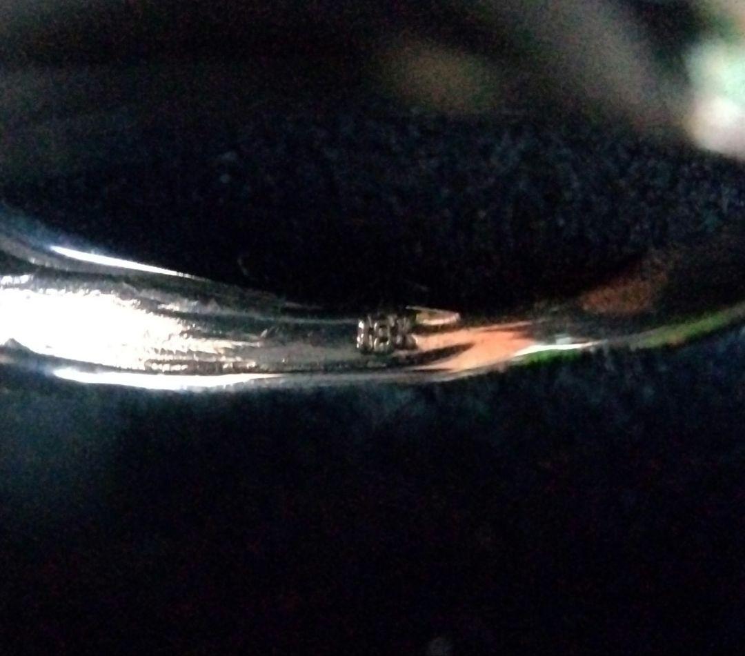 デザイン リング サイズ11