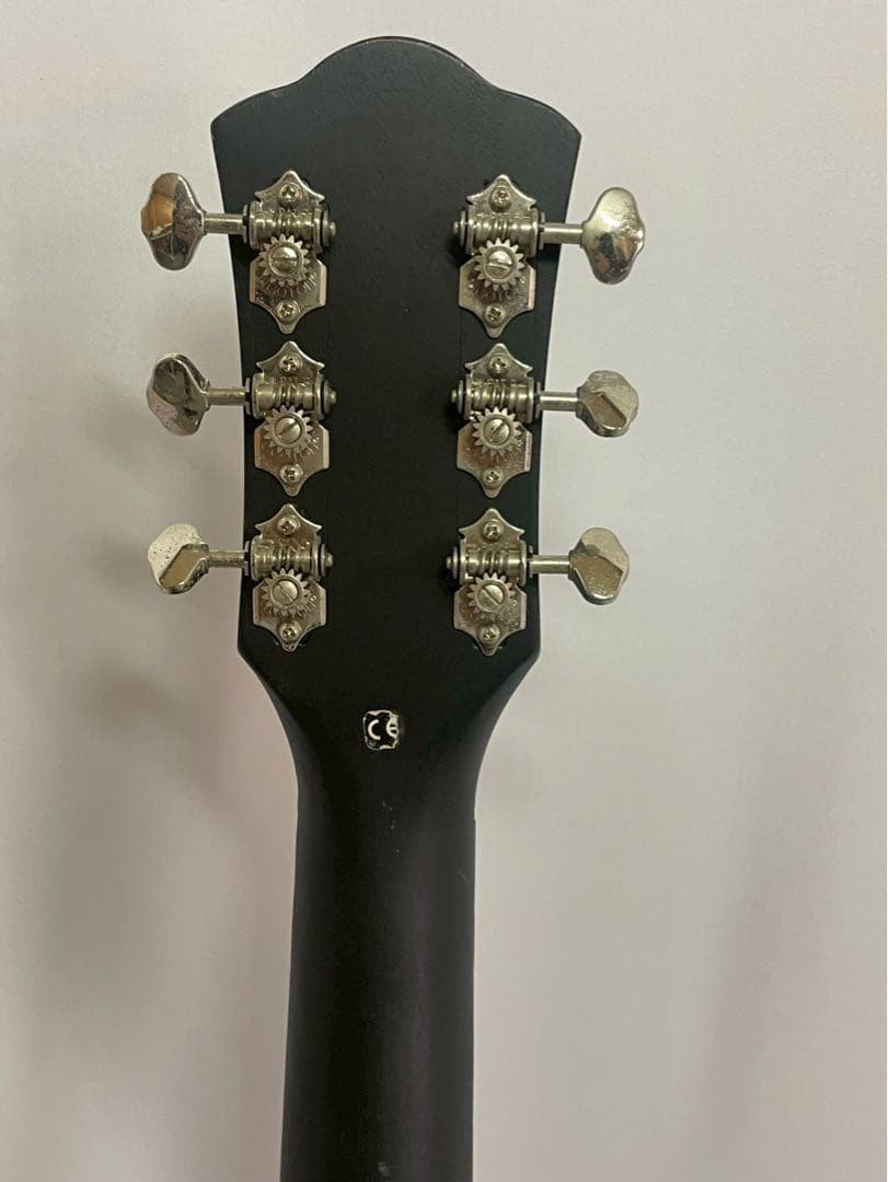 エクセルギターズエレキギター