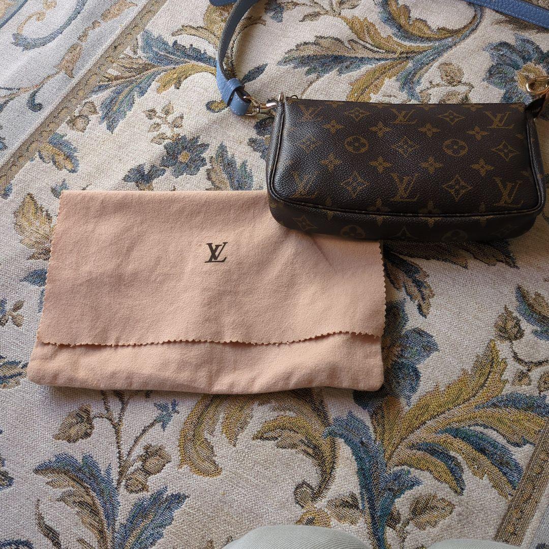 ルイヴィトン　アクセソワール