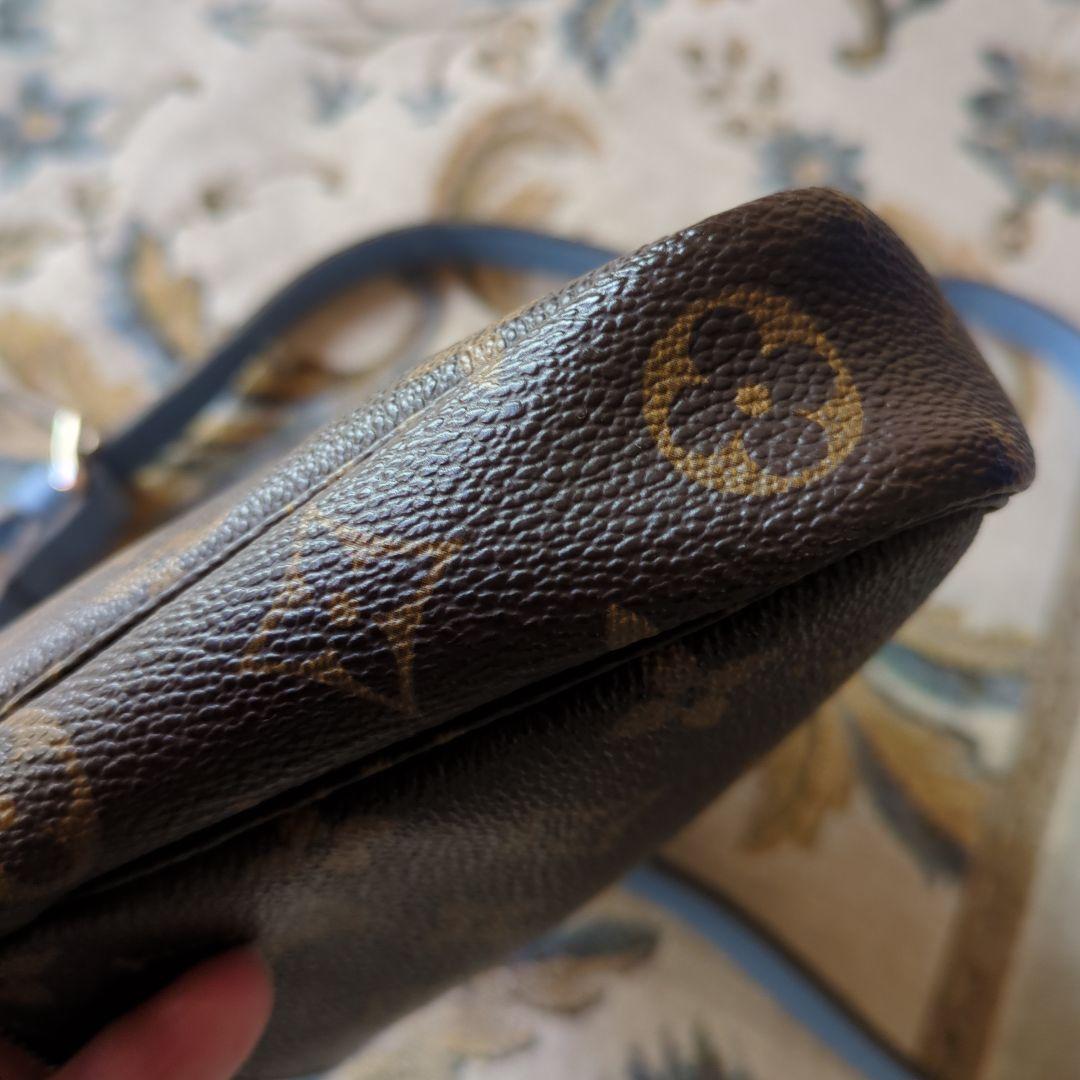 ルイヴィトン　アクセソワール