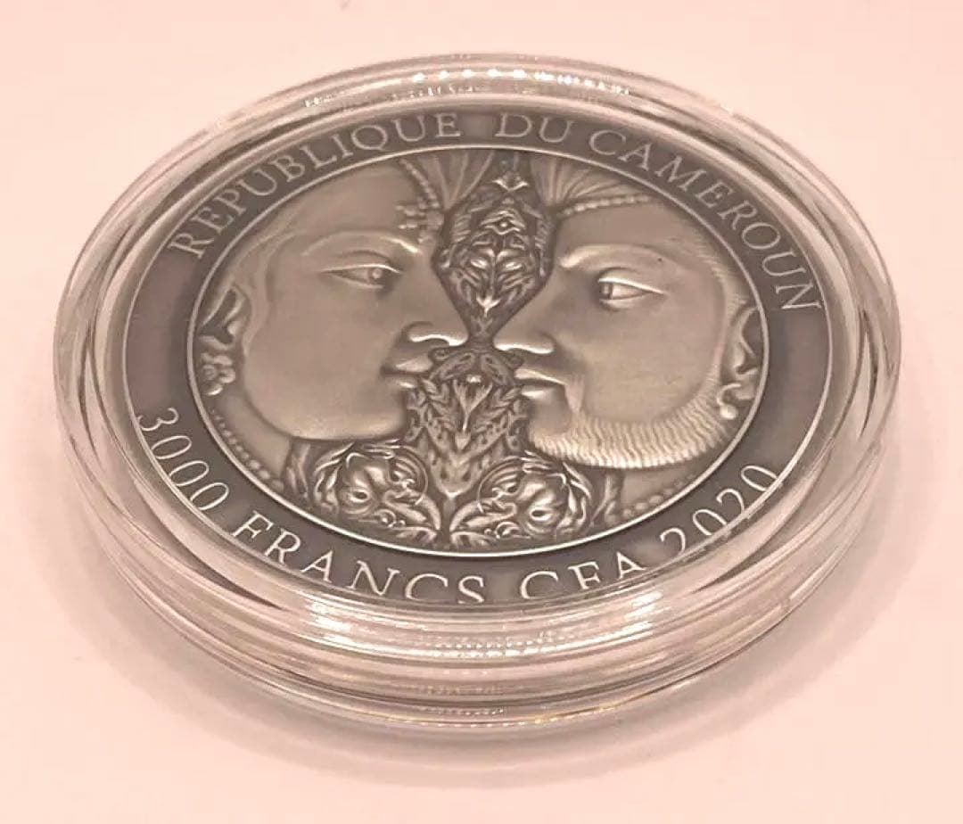 激レア/カメルーン/Kama Sutra II Moments of Love