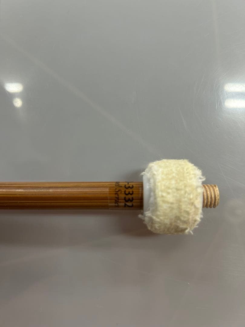 PLAY WOOD ティンパニマレット 3332