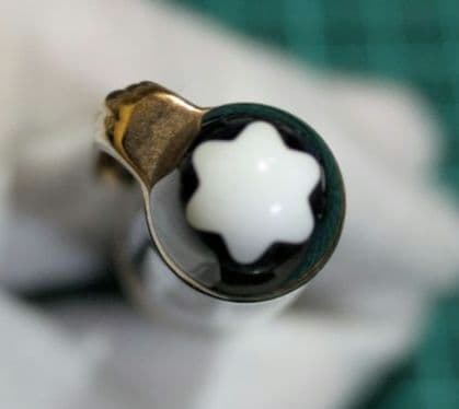 万年筆　モンブランマイスターシュテュック　4810