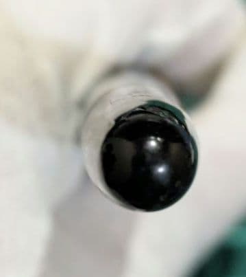 万年筆　モンブランマイスターシュテュック　4810