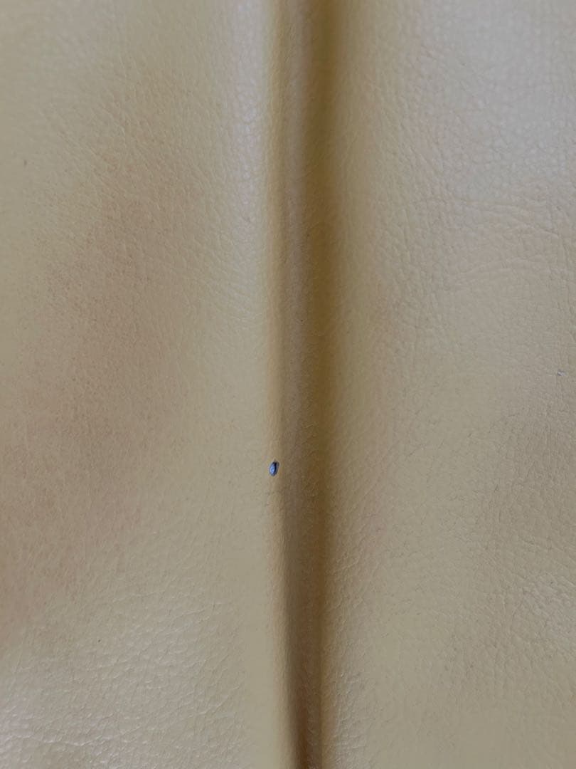 【5月15日までの出品です】リーンロゼ　カラン　オットマン