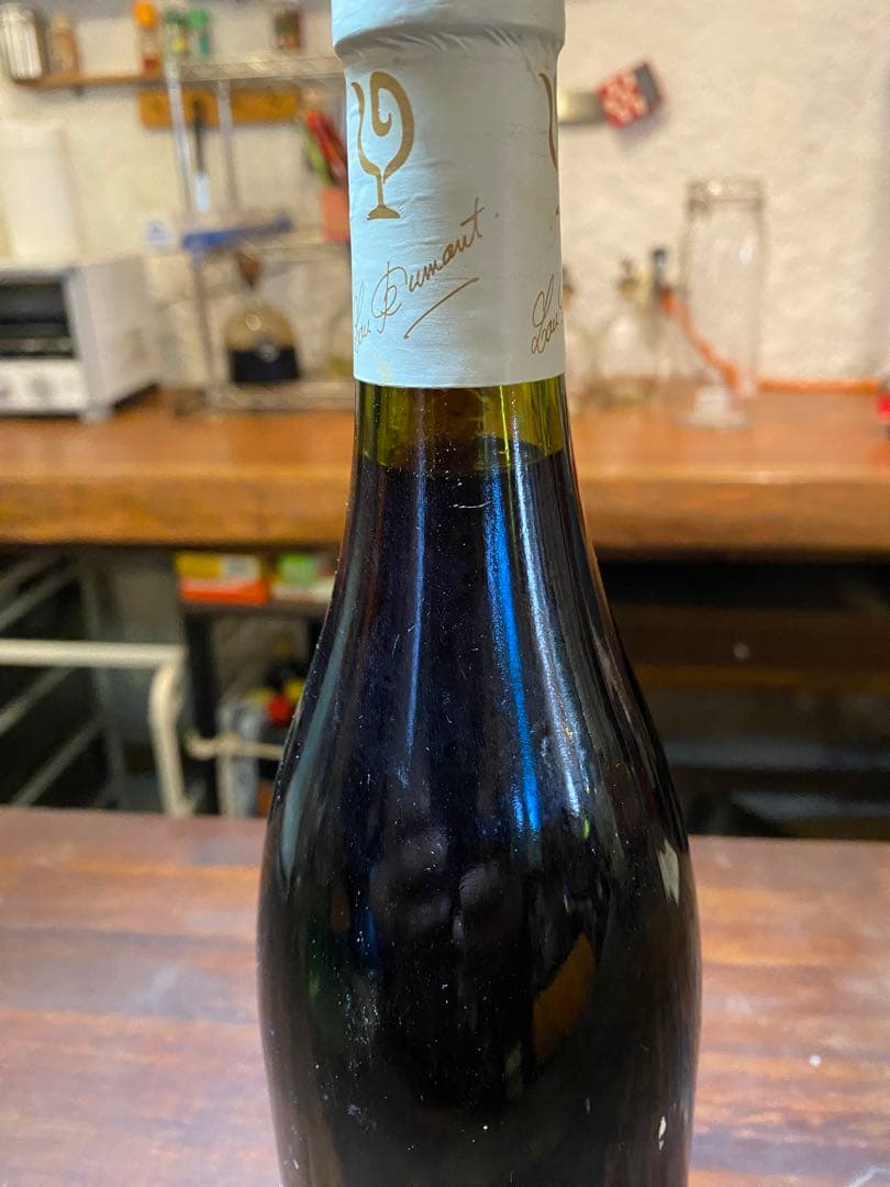 ル・デュモン　天地人 FIXAN フィサン1999 レアセレクション