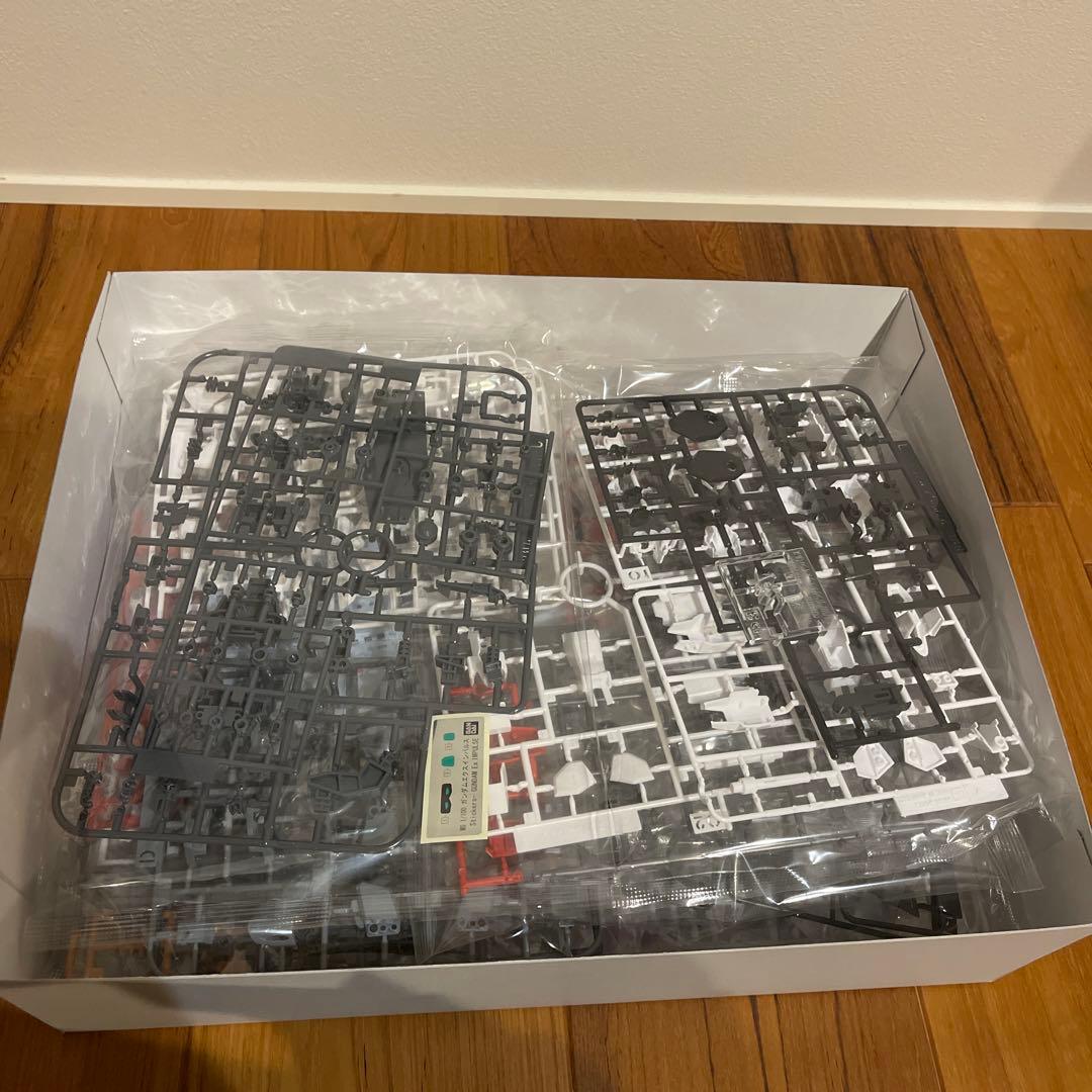 ロボット GUNDAM EX-IMULSE MANFRED'S MOBILE SUIT