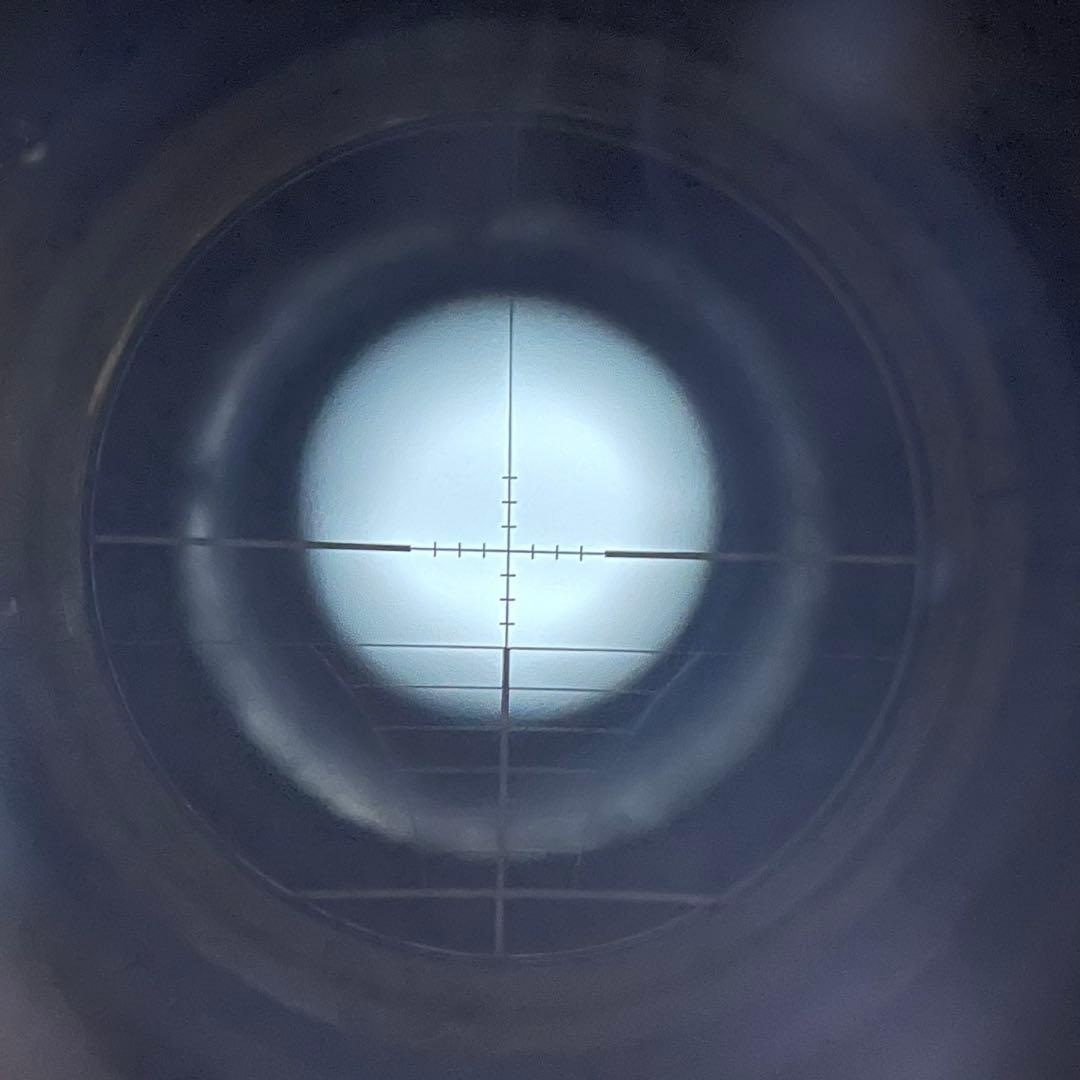 東京マルイVSR-ONE スコープ バイポッド スナイパーライフル