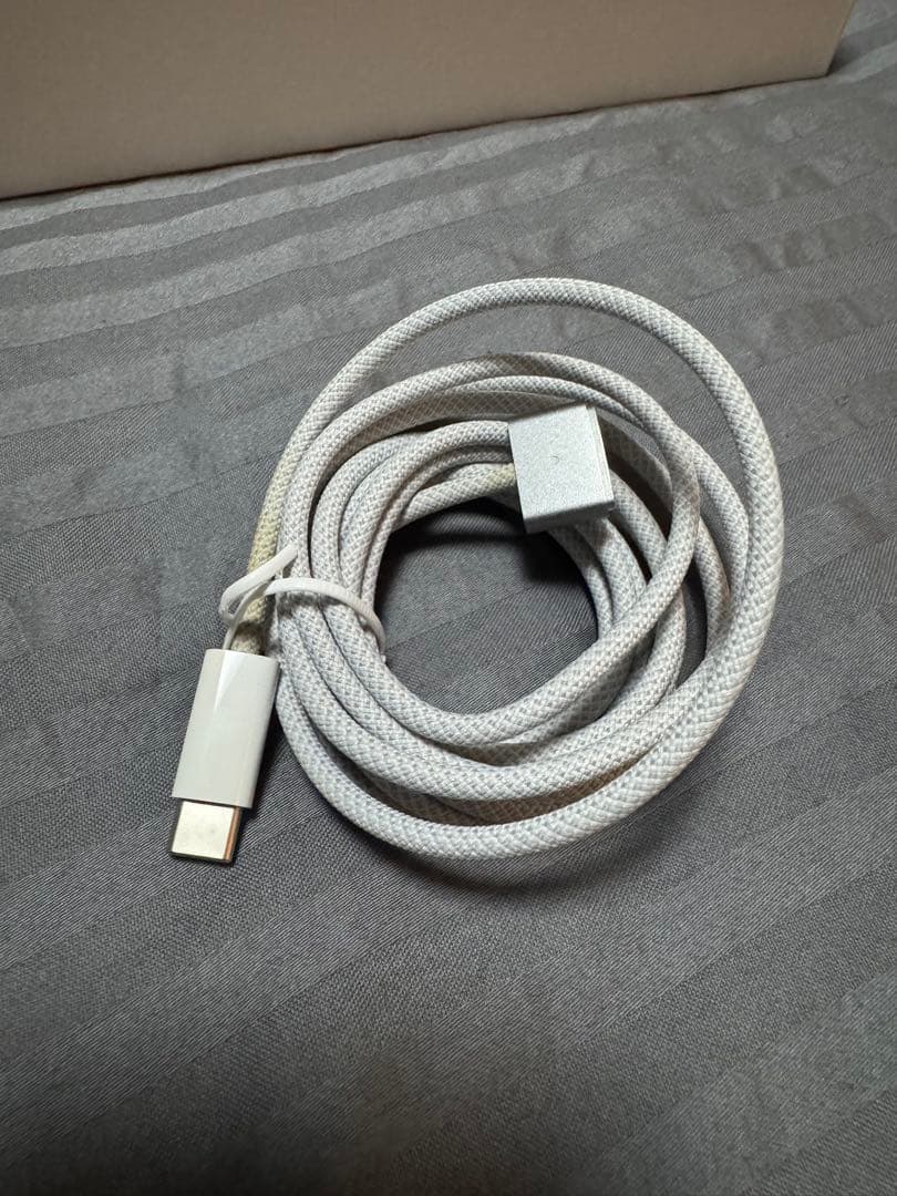 美品❤️MacBook Air M2 13.6インチ 8GB 256GB 初期化済