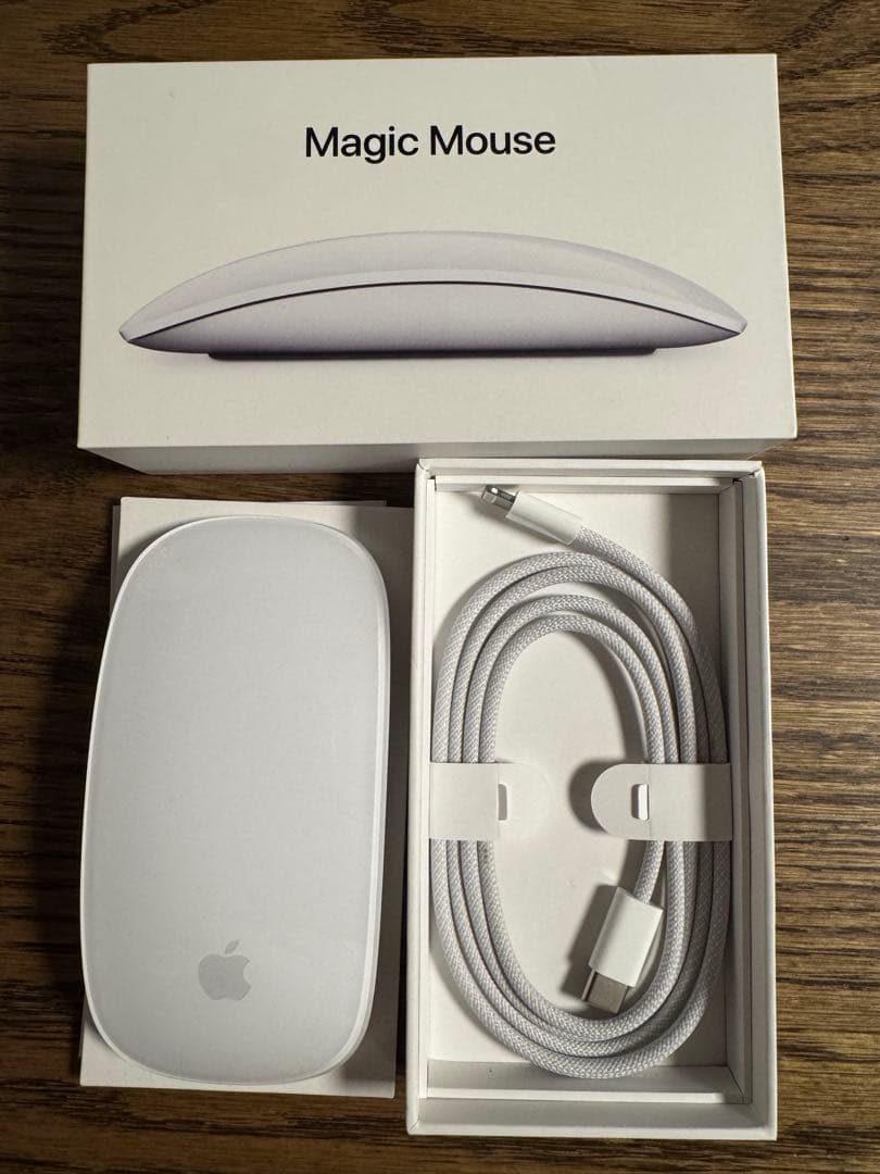 美品❤️MacBook Air M2 13.6インチ 8GB 256GB 初期化済