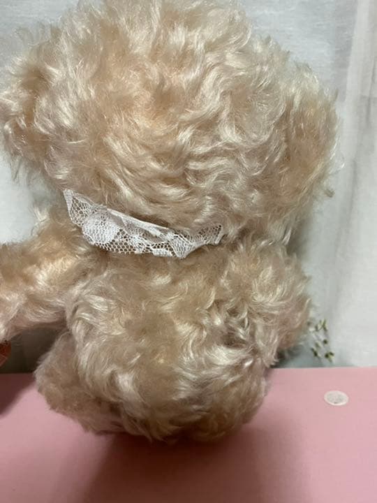 メリーソート　テディベアー50体の26番