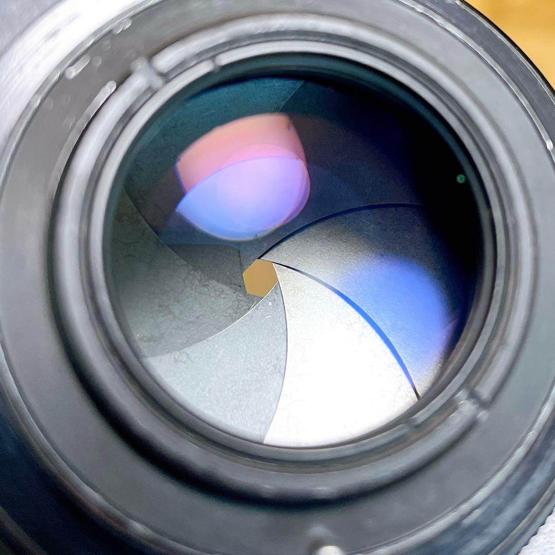 【前期型】Super Takumar 55mm f1.8 分解清掃済み