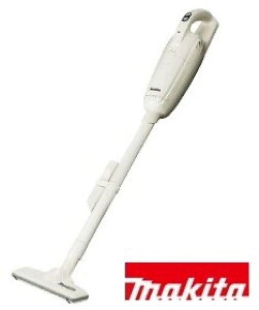 ★Makita★コードレスクリーナー ★CL105DWN1★新品未使用★未開封