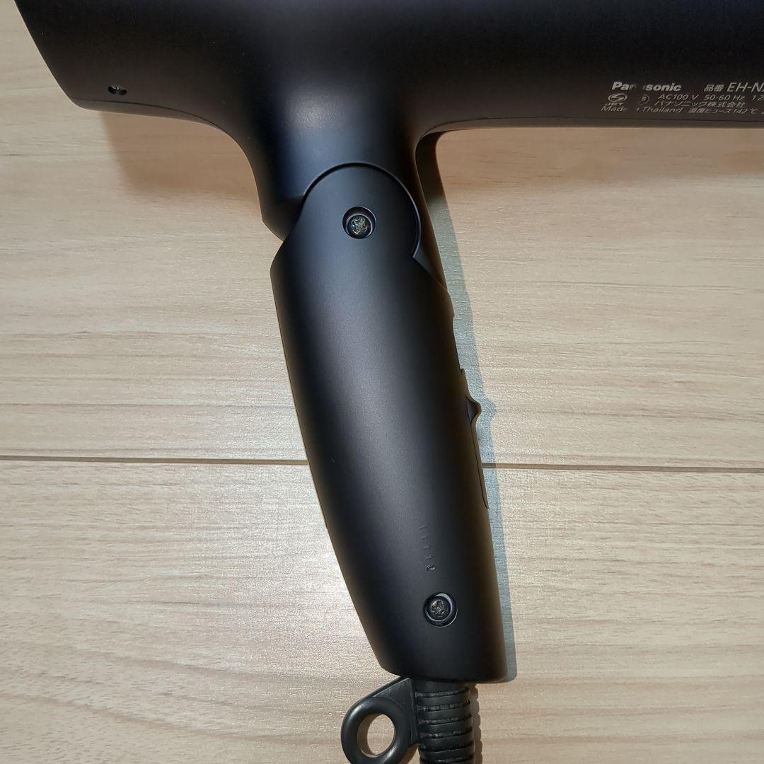 【最終値下げ】Panasonic EH-NA0G ナノケア ディープネイビー⑭