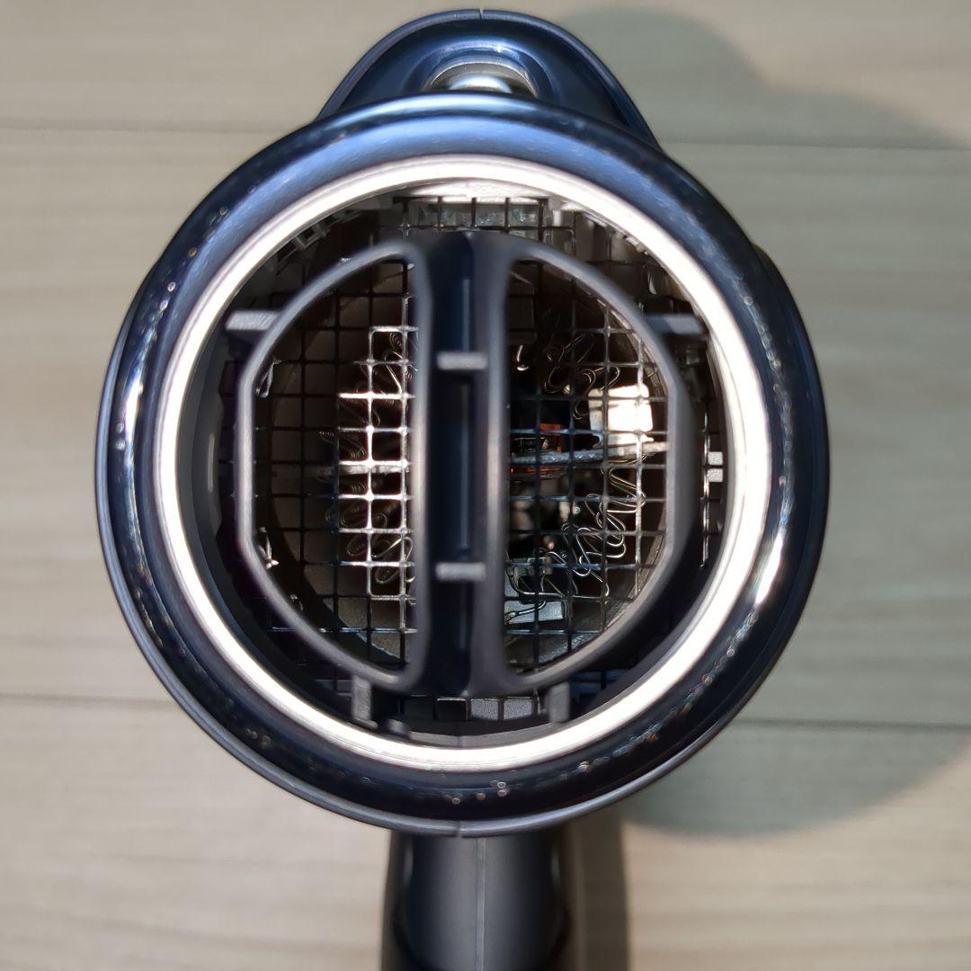 【最終値下げ】Panasonic EH-NA0G ナノケア ディープネイビー⑭