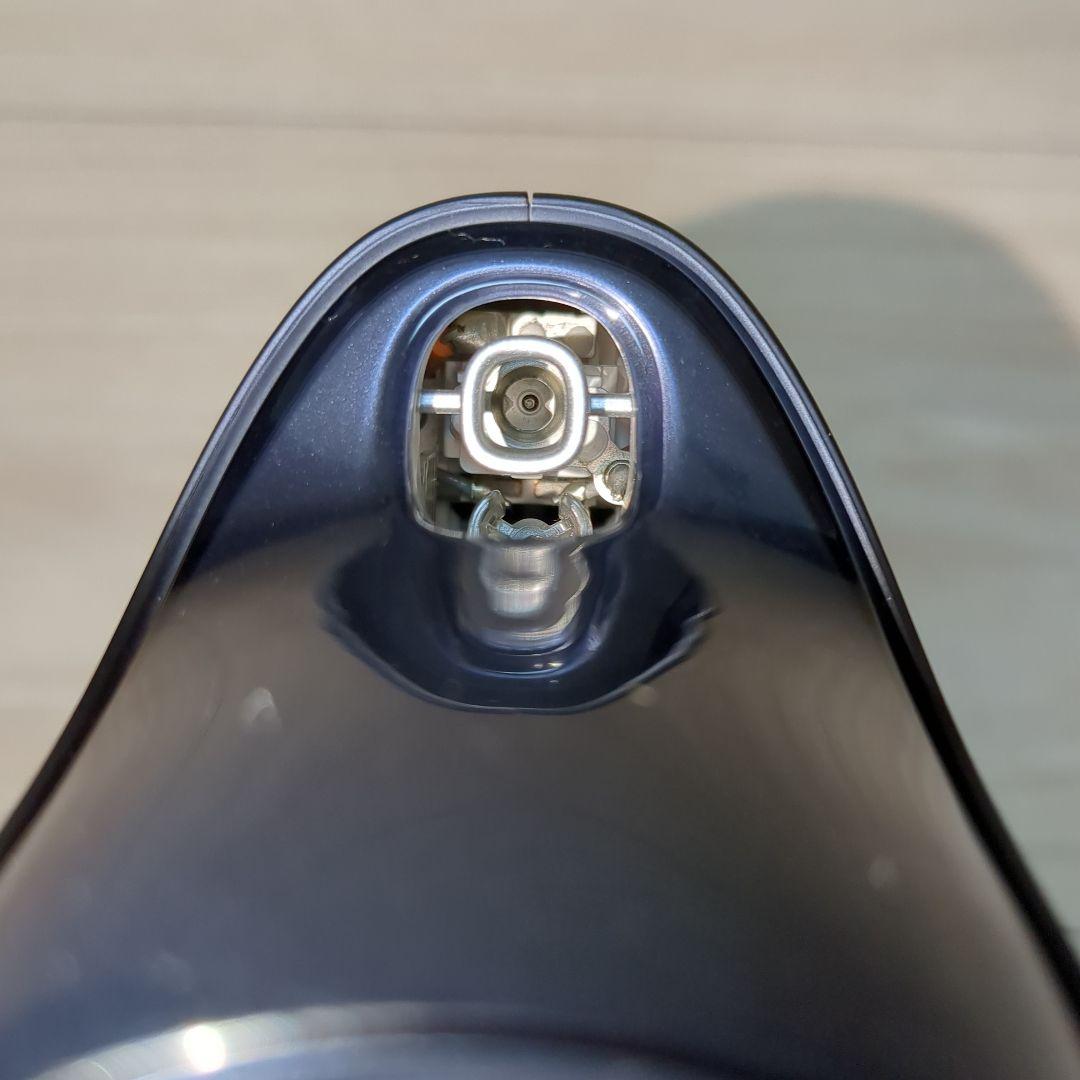 【最終値下げ】Panasonic EH-NA0G ナノケア ディープネイビー⑭