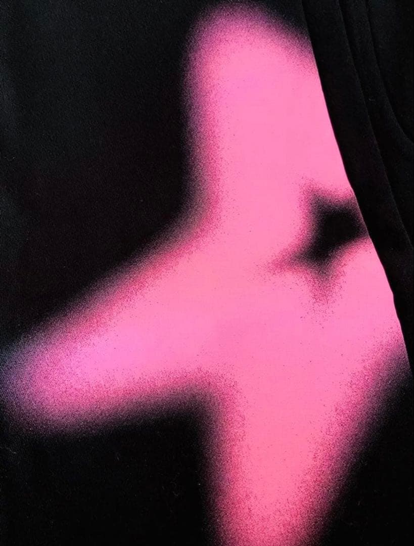 デュアリパ　ポップアップ限定フーディ&パンツ上下セットMサイズ