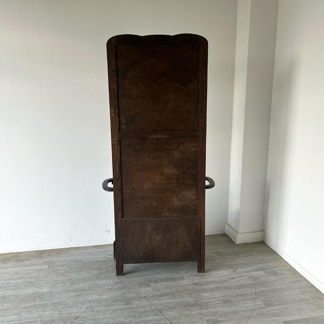 イギリス アンティーク　家具 ホールスタンド　1930年頃 519A