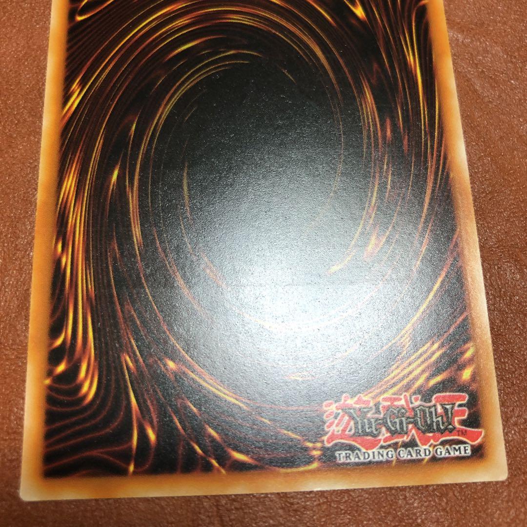 希少 遊戯王 オルフェゴール・ガラテア フランス版 EU レリーフ ots