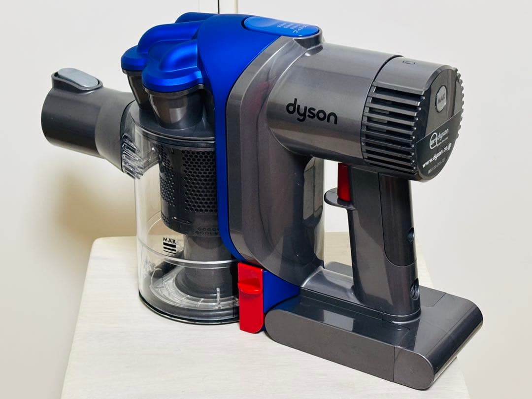 【極美品】ダイソン DC35 本体