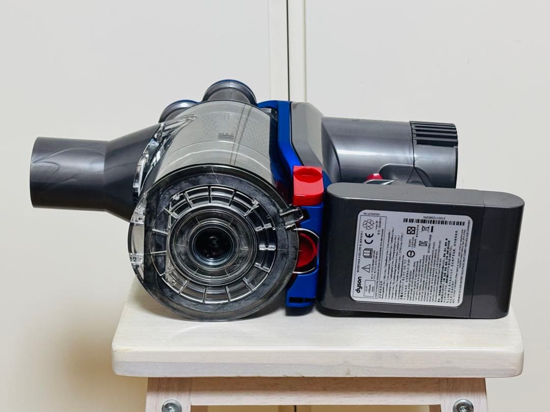 【極美品】ダイソン DC35 本体