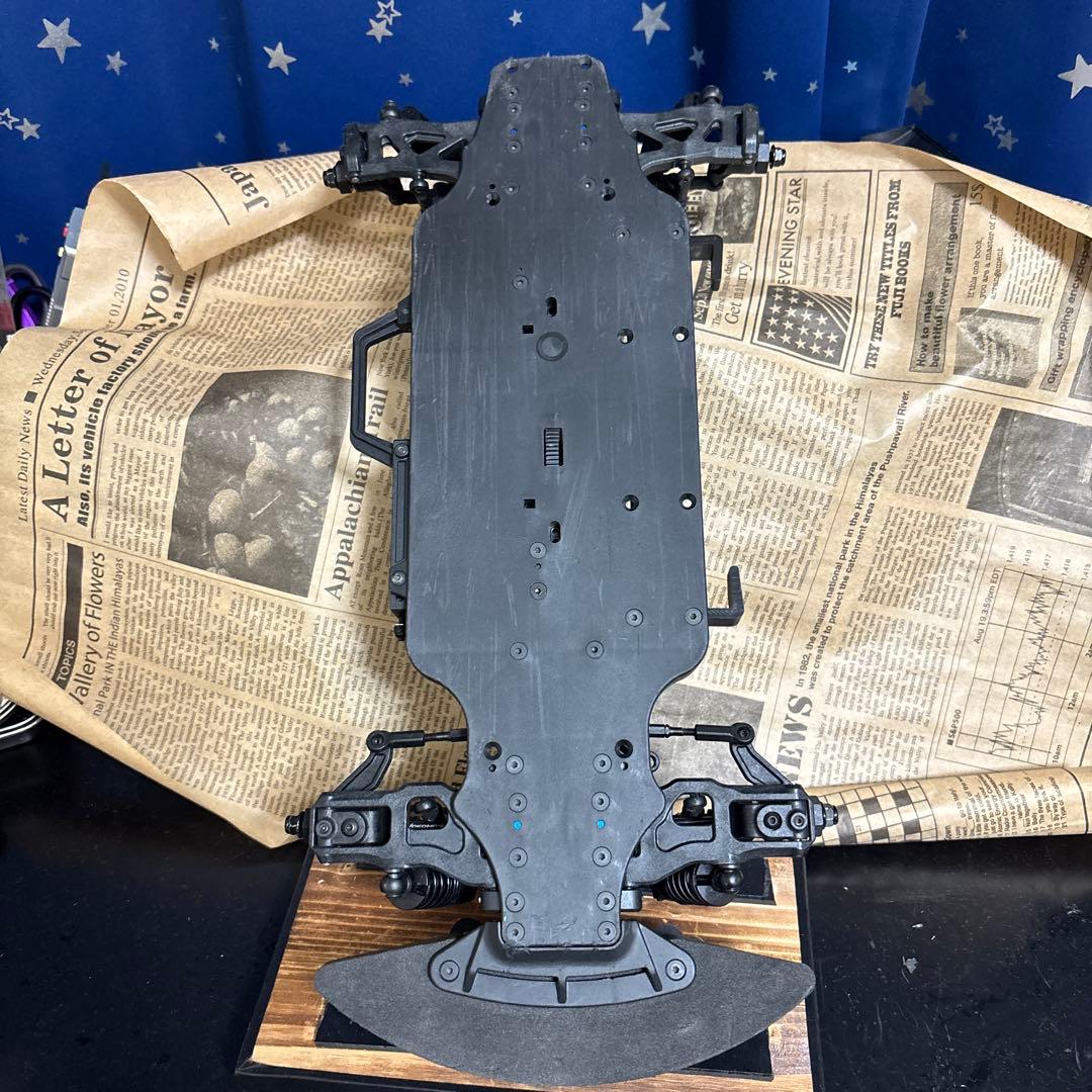 p*6様 ￼ RS ー￼ 2.0シャーシのみ