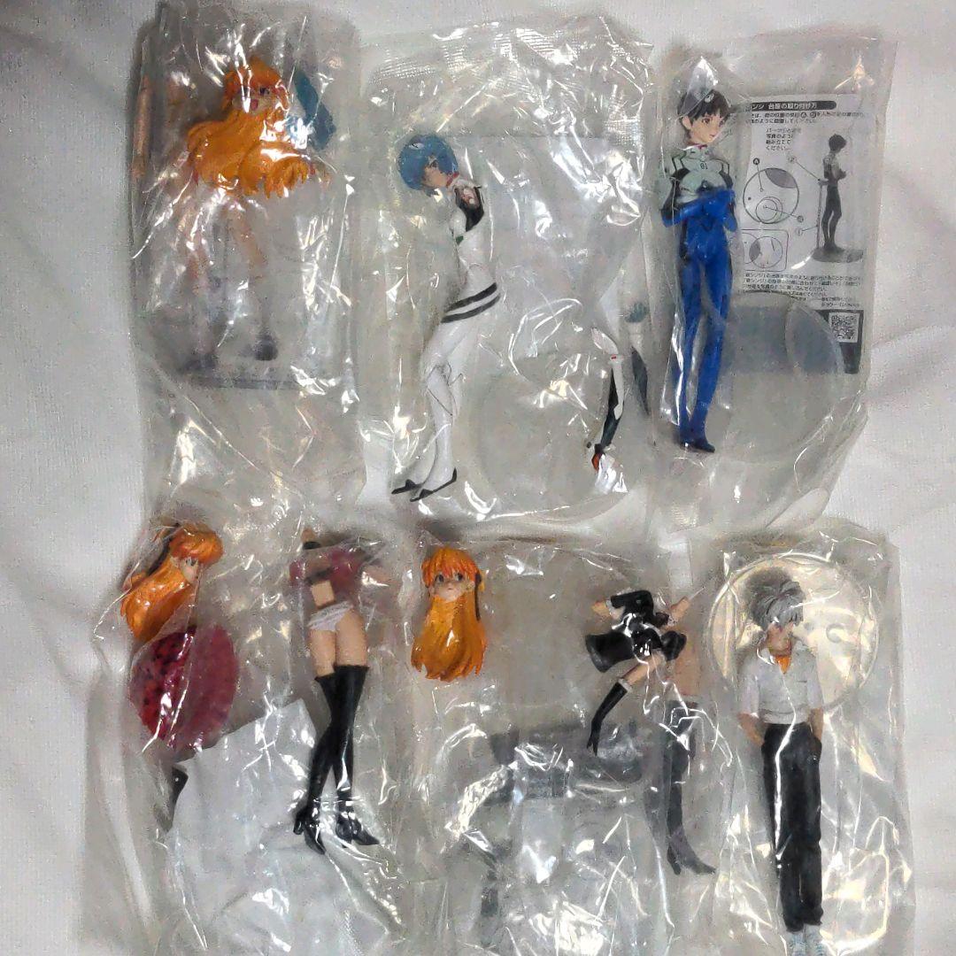 エヴァンゲリオンportraits9