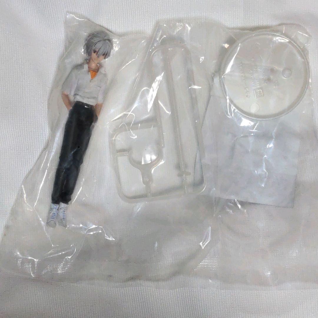 エヴァンゲリオンportraits9