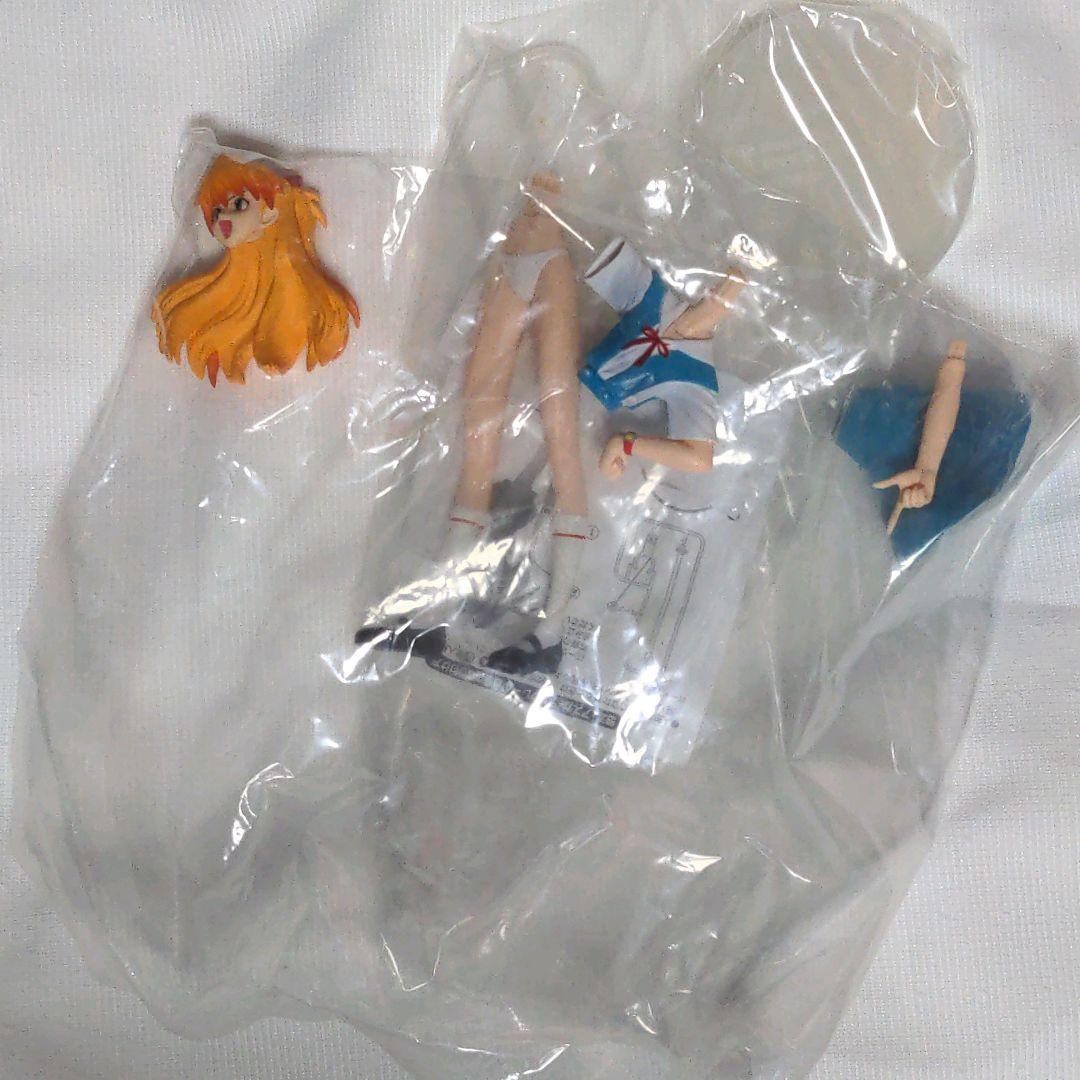 エヴァンゲリオンportraits9