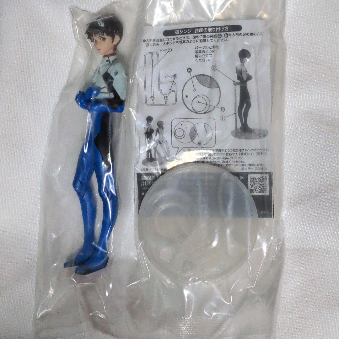 エヴァンゲリオンportraits9