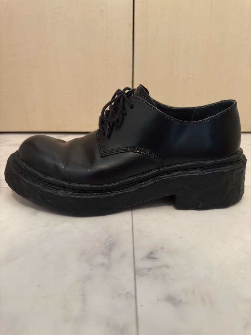 CAMPERLAB Vamonos レザーシューズ 革靴 サイズ40