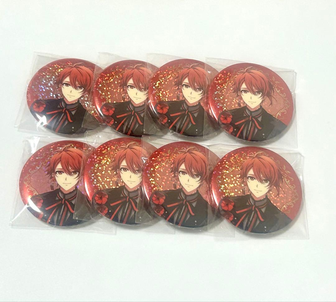 アイナナ 缶バッジ 陸 Op.7 ②