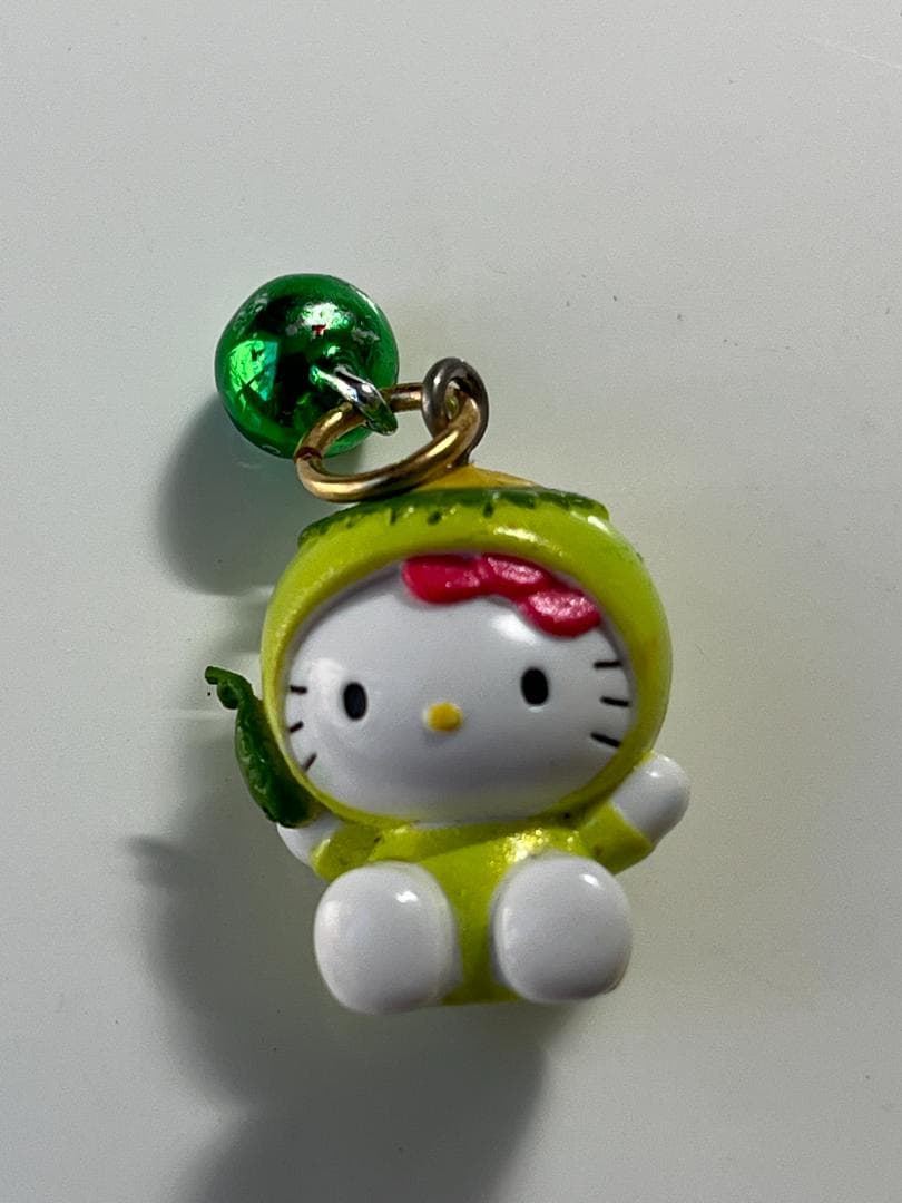 【キティちゃん】根付／キーホルダー♡おまとめ15個セット！