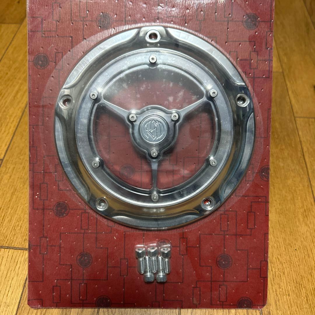 ローランドサンズ　ダービーカバー