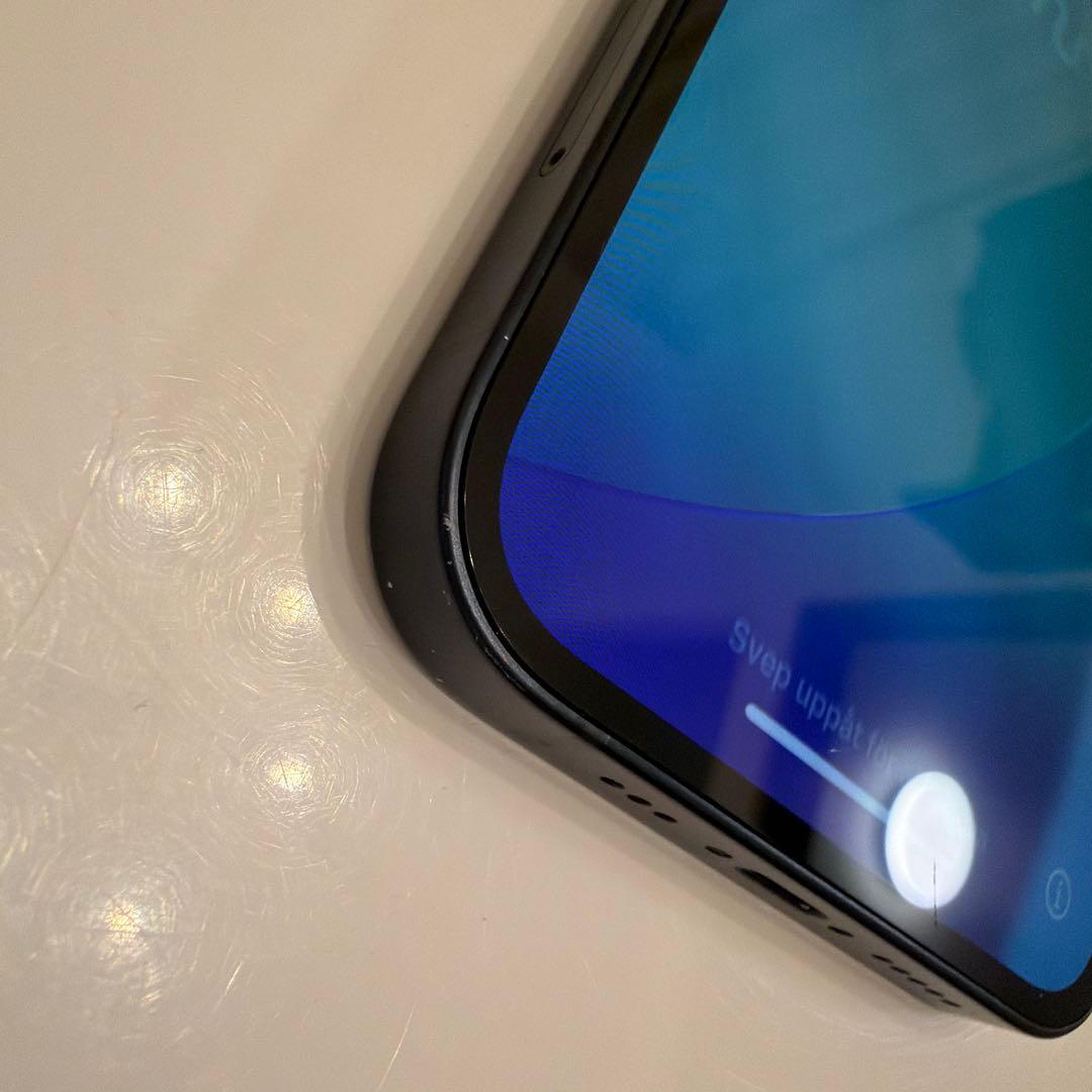 iPhone12 ブラック 128GB SIMフリー