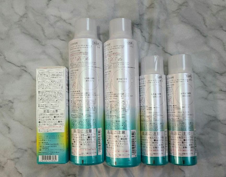 【新品】SOFINA iPベースケアセラム 土台美容液 本体＋レフィル 685g