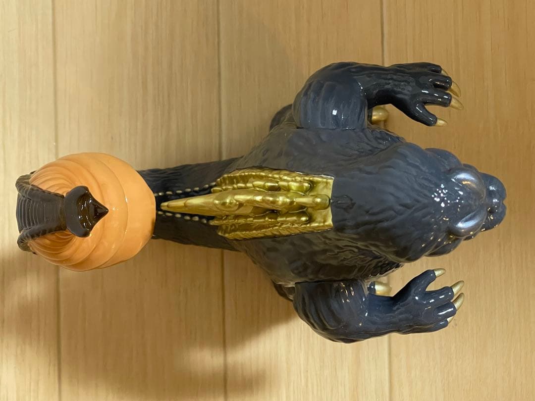 neoplayerone ネオプレーヤーワン ゴジラ 1964 ソフビ