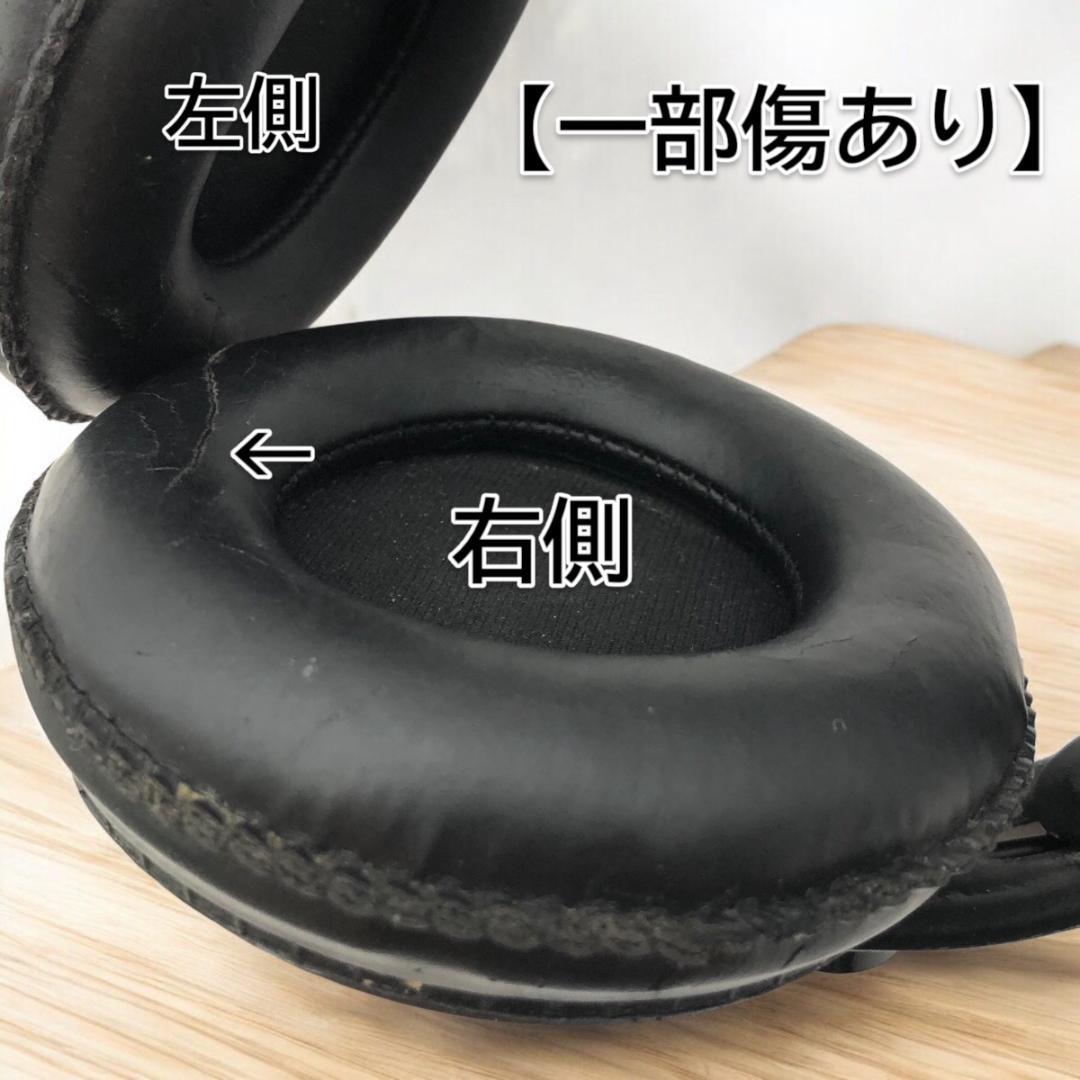 AKG K240 MONITOR 55Ω 動作品