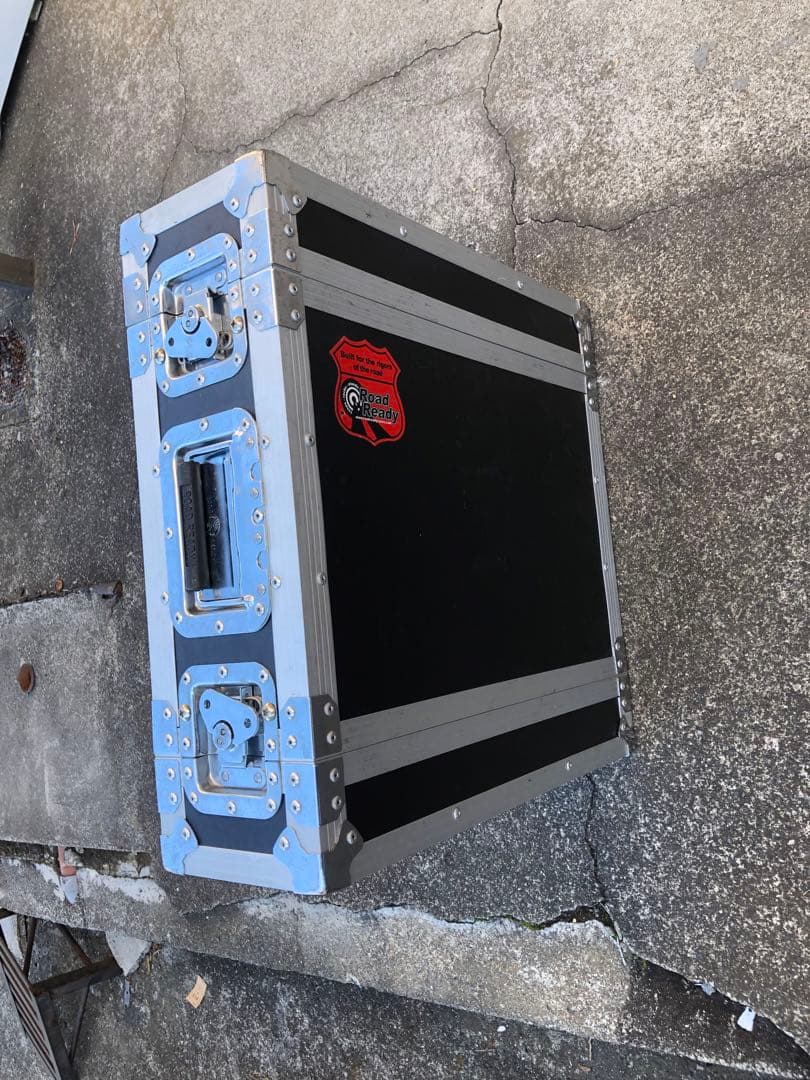 ROADREADY ( ロードレディー ) RR3UED 3Uラックケース