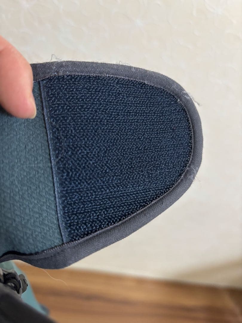 ALPHAICON ダブルフルドッグガード　4L