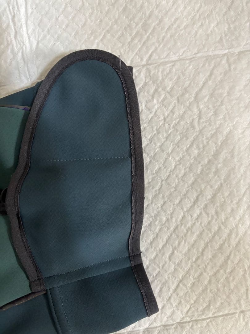 ALPHAICON ダブルフルドッグガード　4L