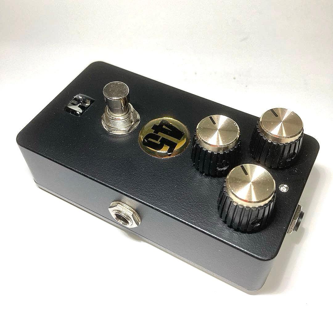 ギター Pedal Diggers Cranked 45 Ver.2