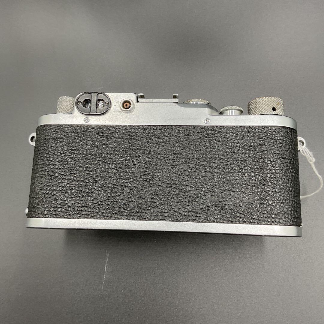 フィルムカメラ F152 Leica D.R.P. Ernst Leitz Wetzlar