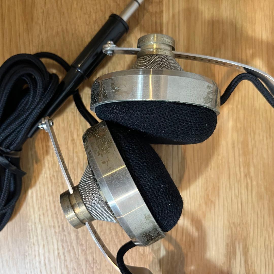 Pioneer se-L40 ヘッドホン