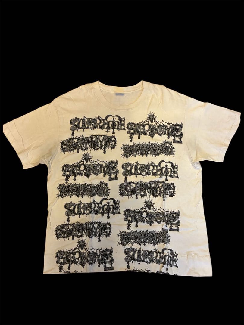 トップス fuckthisindustry punkandyo ec melodi